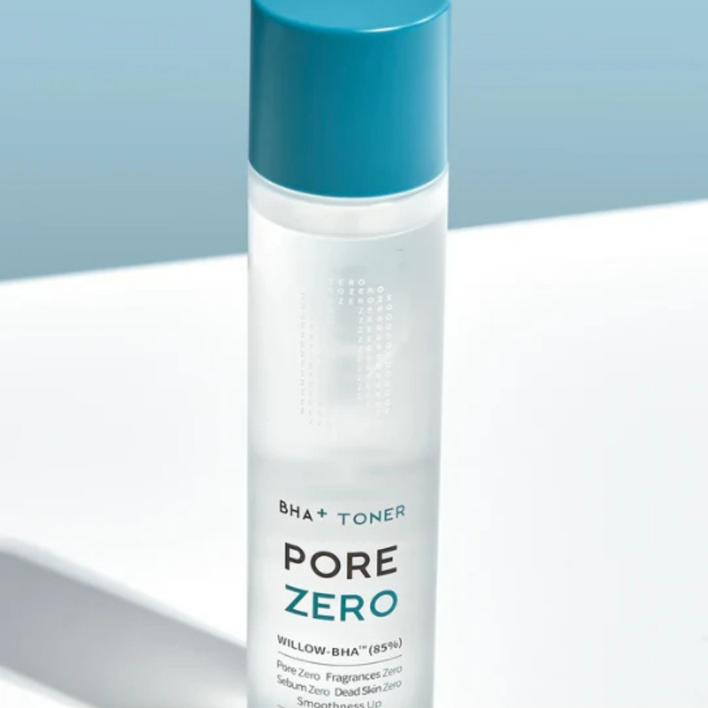 BHA+ Pore Zero Toner 150 ml