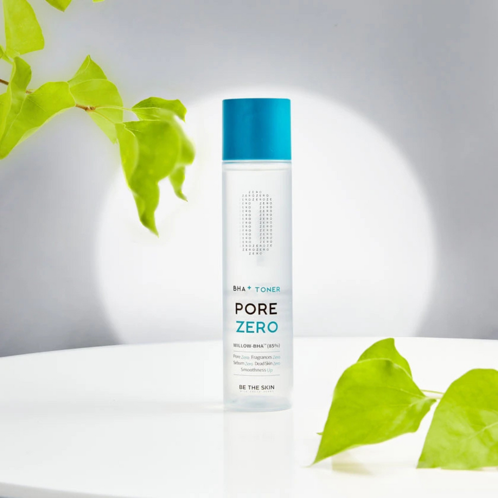 BHA+ Pore Zero Toner 150 ml