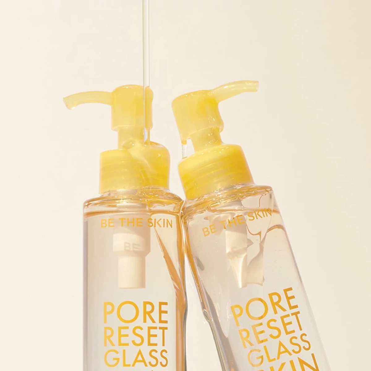 Pore Reset Glass Skin Cleansing Oil 150ml
