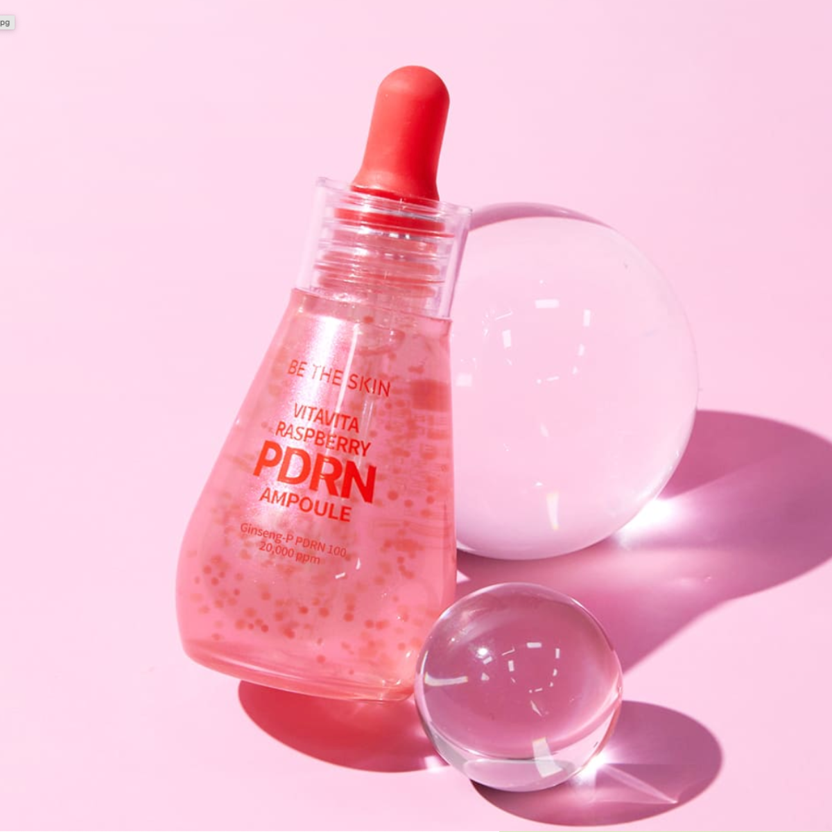 Vitavita Raspberry PDRN Ampoule (35ml)