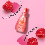 Vitavita Raspberry PDRN Ampoule (35ml)