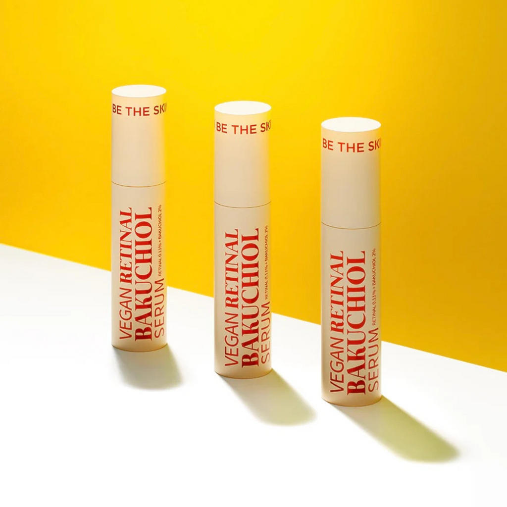 Vegan Retinal Bakuchiol Serum (20ml)