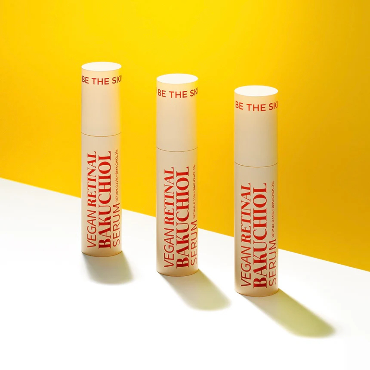 Vegan Retinal Bakuchiol Serum (20ml)