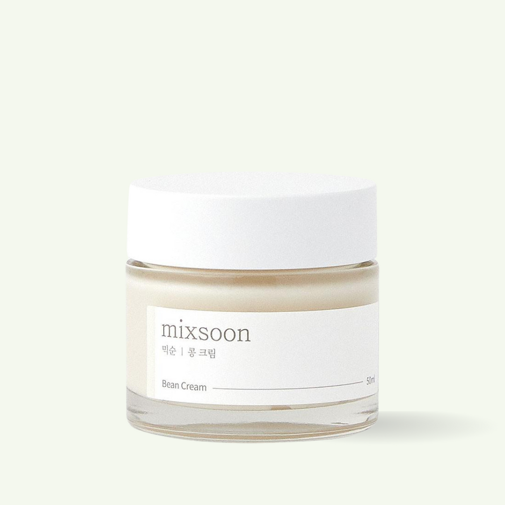 Bean Cream 50ml facial cream