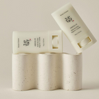 Matte sun stick : Mugwort + Camellia SPF50+ PA++++ (18g)