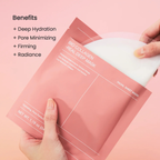 Bio-Collagen Real Deep Mask (1pc) or Box ( 4pcs)