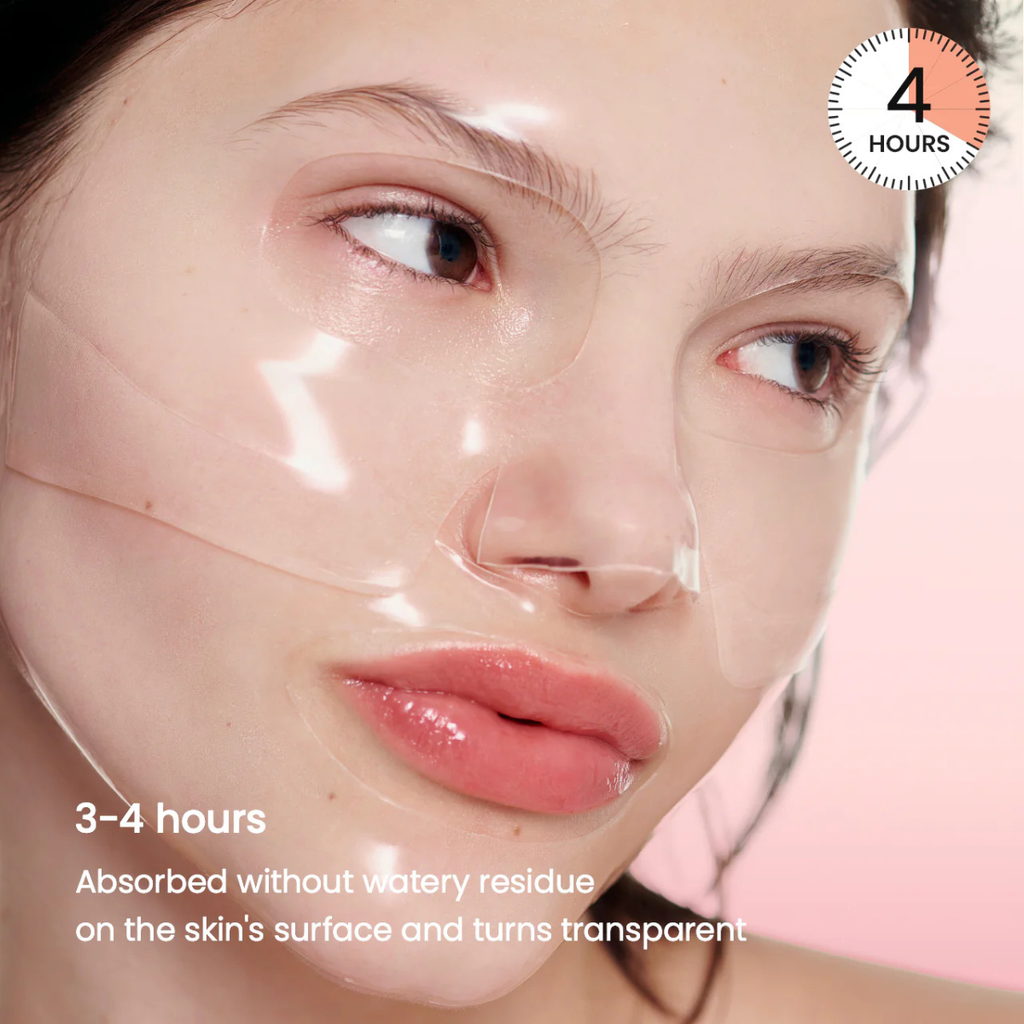 Bio-Collagen Real Deep Mask (1pc) or Box ( 4pcs)