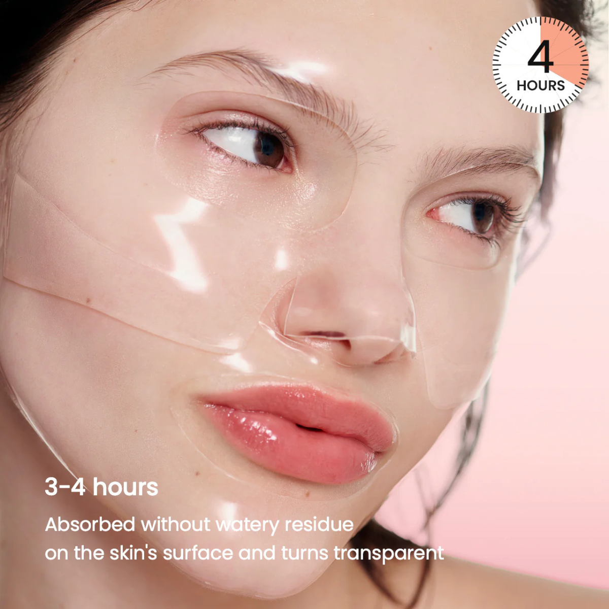 Bio-Collagen Real Deep Mask (1pc) or Box ( 4pcs)