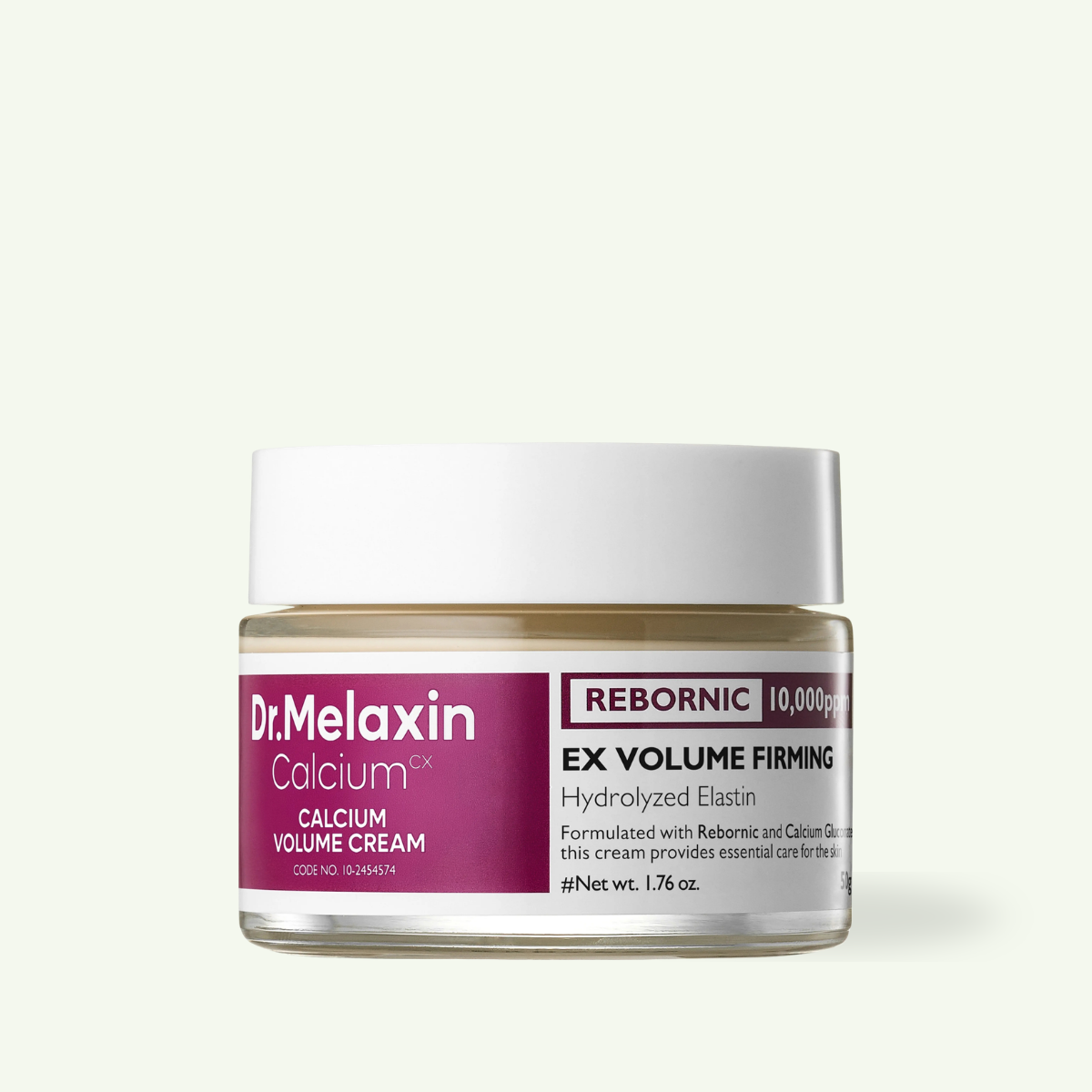 Dr.Melaxin Cemenrete Calcium Intense Cream 50ml