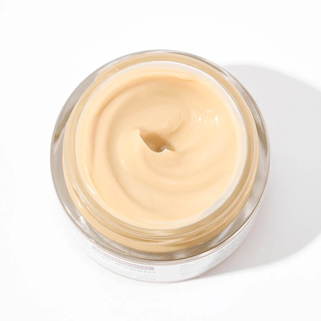Dr.Melaxin Cemenrete Calcium Intense Cream jar