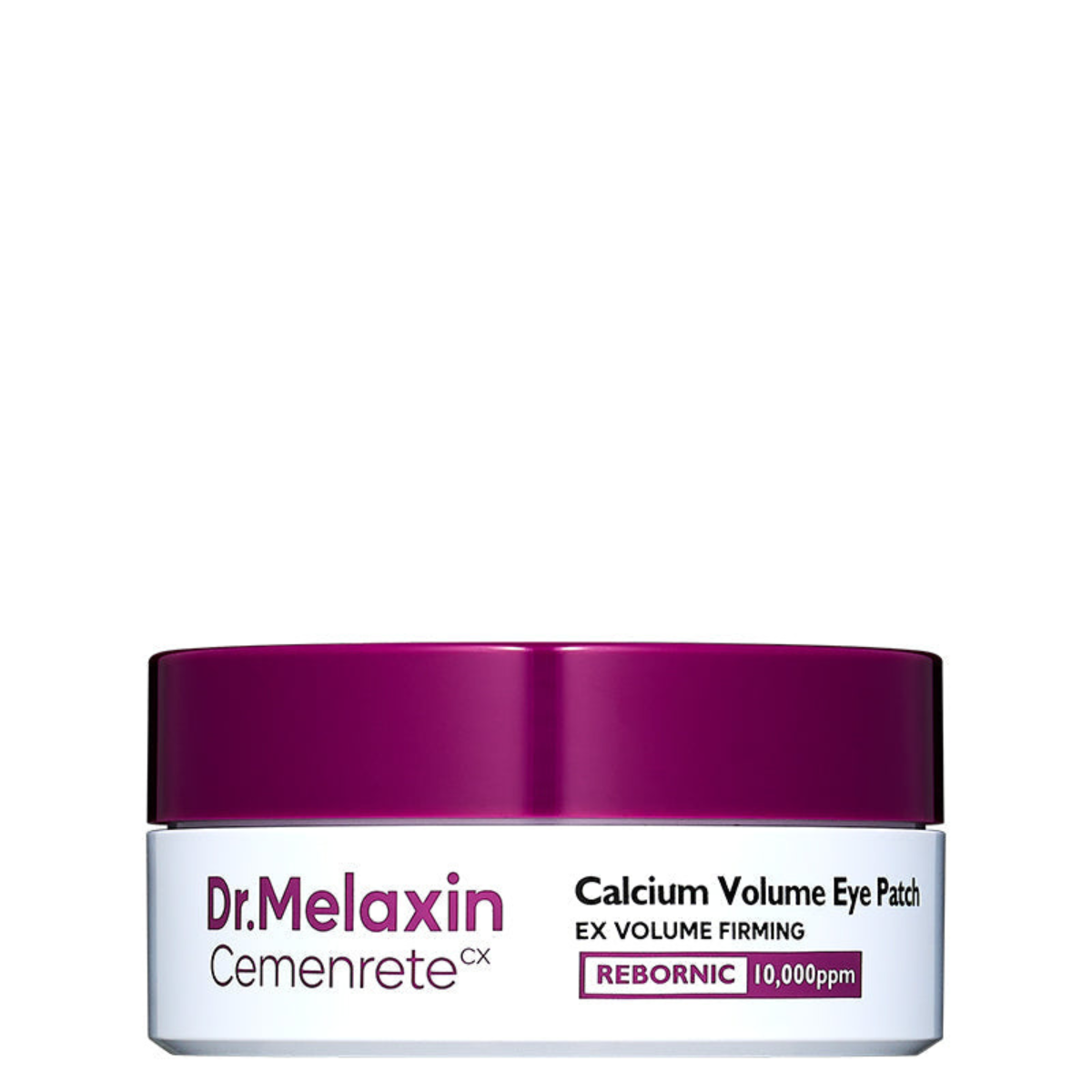 Dr.Melaxin Cemenrete Calcium Volume Eye Patch details