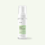 Centella Bubble Cleansing Foam 150ml foaming facial cleanser
