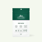 Cica Spot Patch 48 pcs skincare patches