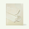 abib collagen gel mask jericho rose