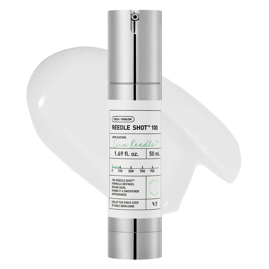 Reedle Shot 100 (50ml)