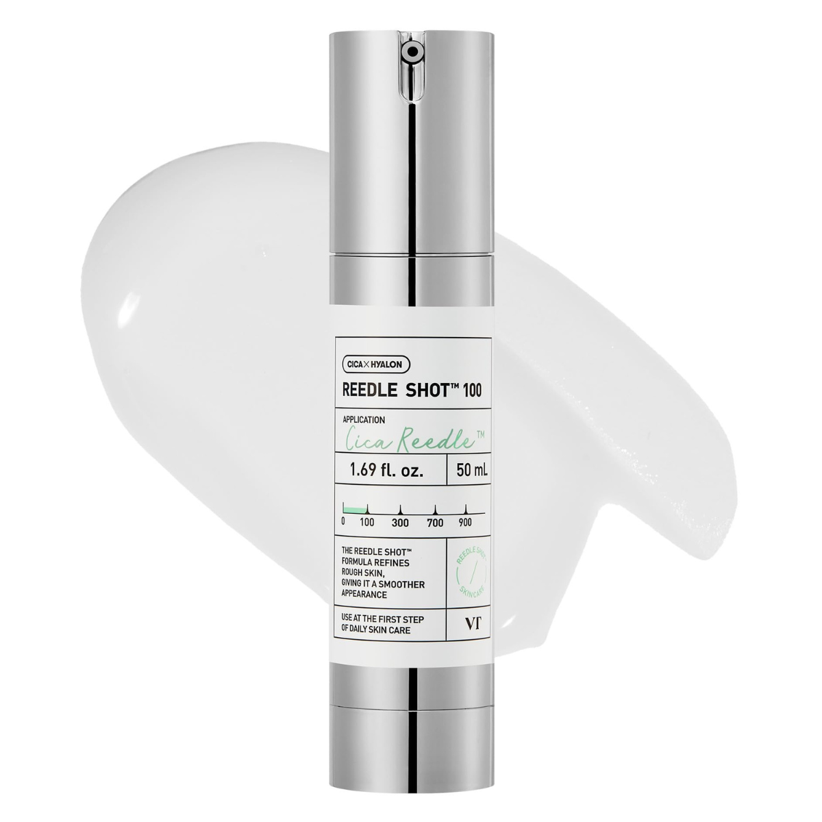 Reedle Shot 100 (50ml)