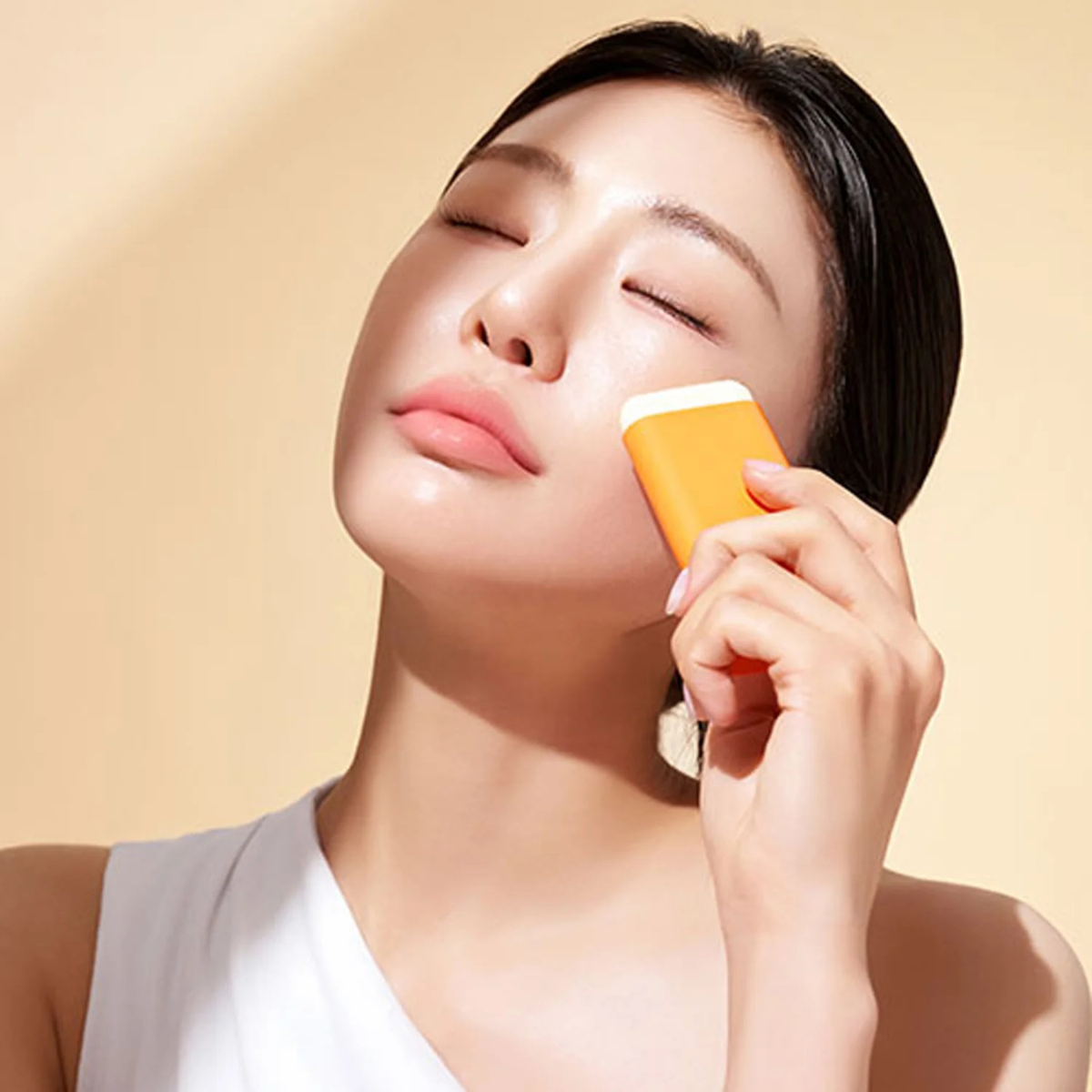 Purito Daily Soft Touch Sunstick packaging