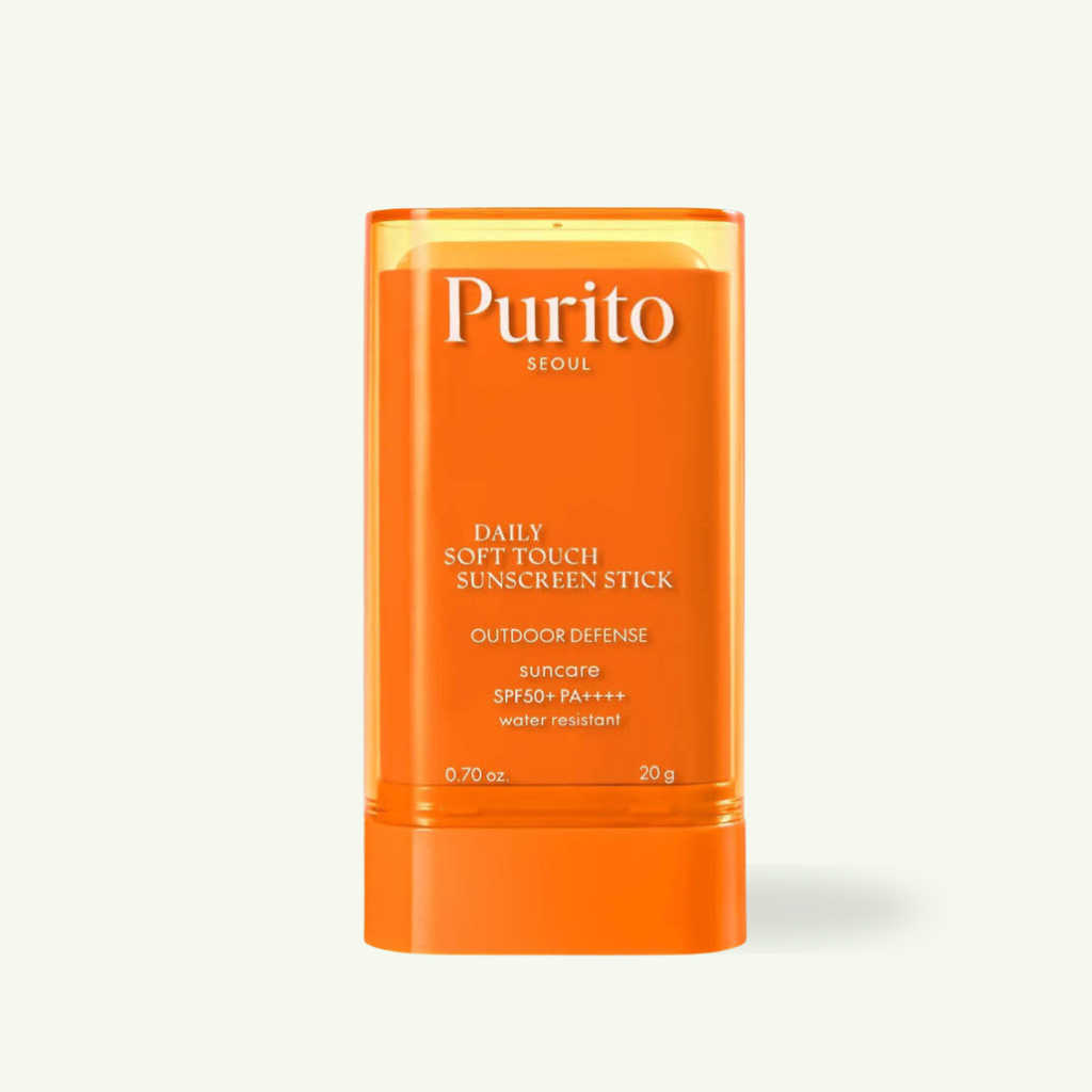 Purito Daily Soft Touch Sunstick SPF50+ PA++++ 20g