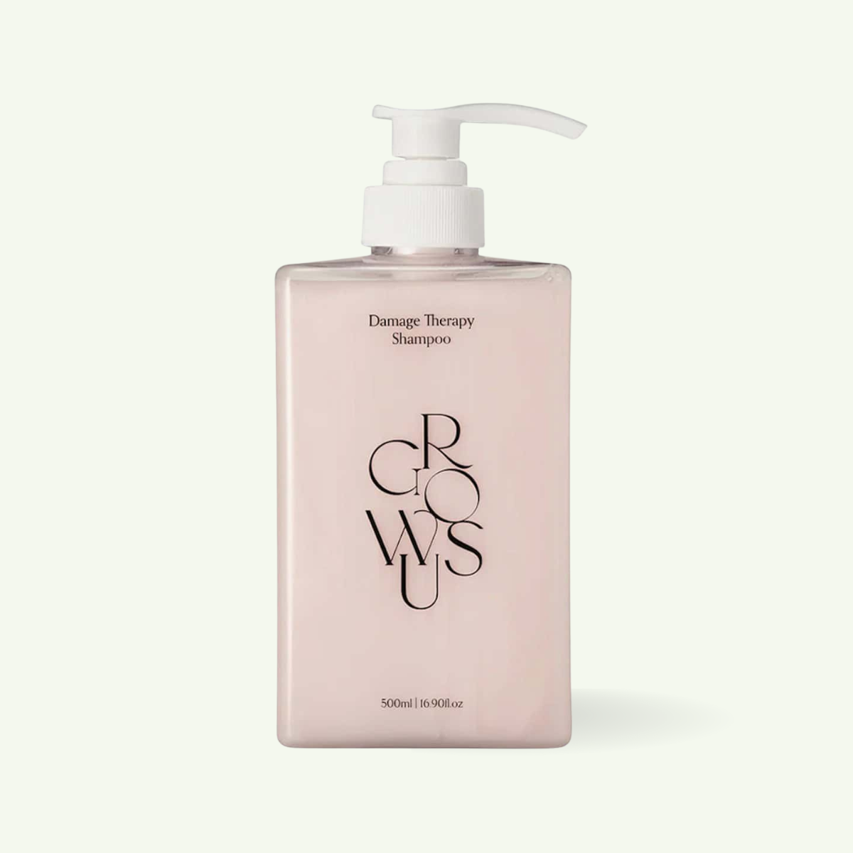 Damage Therapy Shampoo 500ml bottle