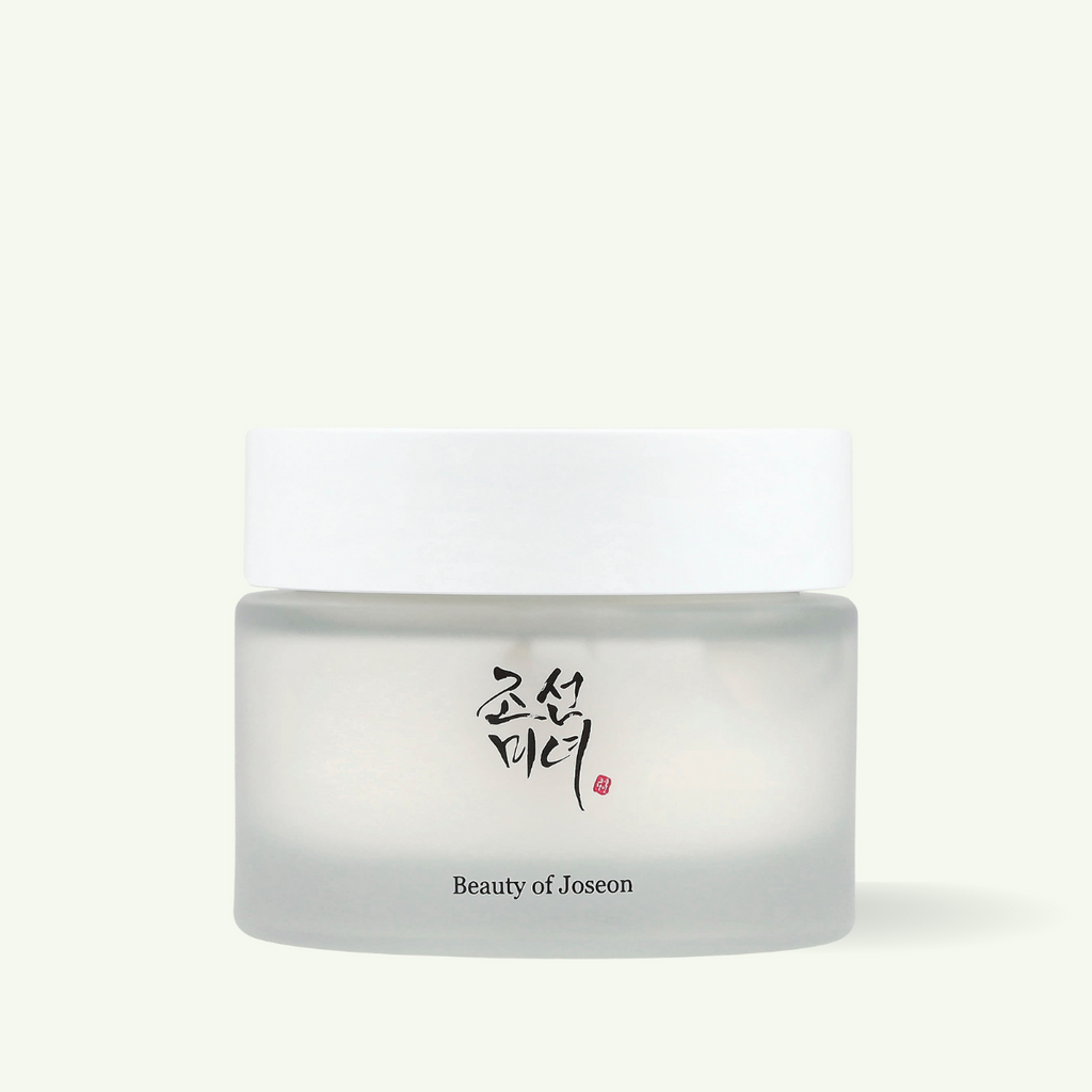 Dynasty Cream 50ml moisturising face cream