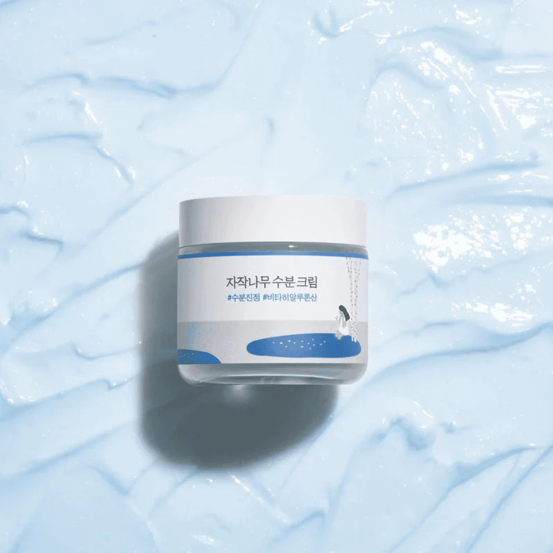 Birch Juice Moisturizing Cream (80 ml)