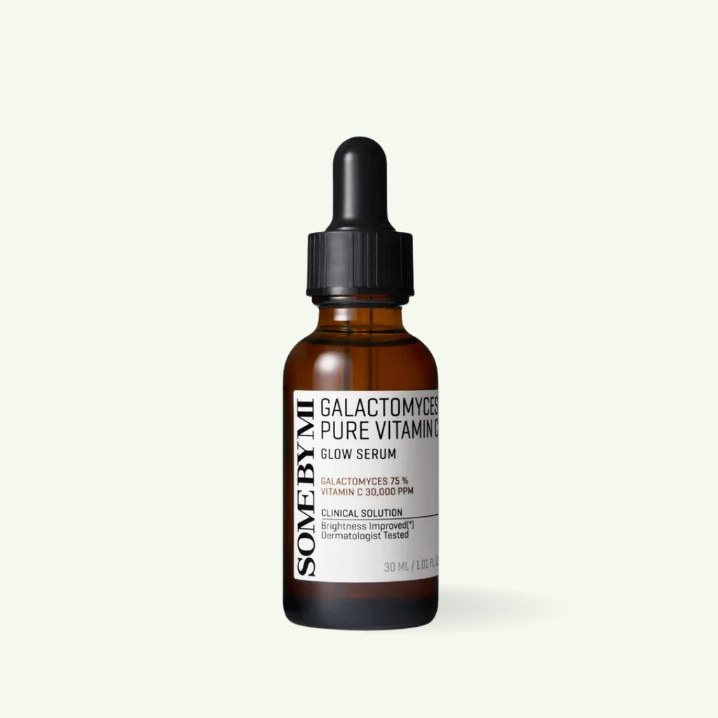 Galactomyces Pure Vitamin C Glow Serum 30ml facial serum
