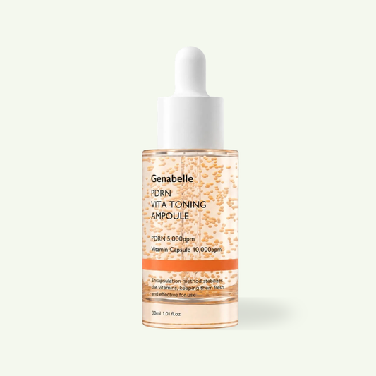 Genabelle PDRN Vita Toning Ampoule 30ml