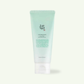 Green Plum Refreshing Cleanser 100ml water-based facial cleanser