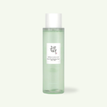 Green Plum Refreshing Toner AHA + BHA 150ml exfoliating facial toner