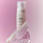 Haruharu Wonder NAD+ Serum Mist bottle