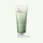 Heartleaf Quercetinol Deep Cleansing Foam 150ml foaming facial cleanser
