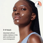 Hydro Cera-nol Real Deep Mask (1pc) or Box ( 4pcs)