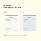 Hydro Cera-nol Real Deep Mask (1pc) or Box ( 4pcs)