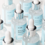 iUNIK Beta Glucan Power Moisture Serum bottle