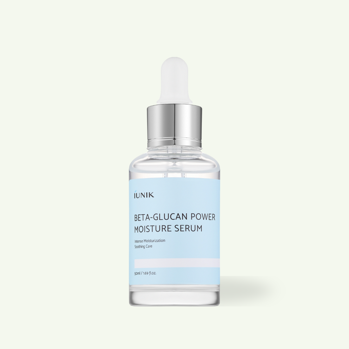 iUNIK Beta Glucan Power Moisture Serum 50ml
