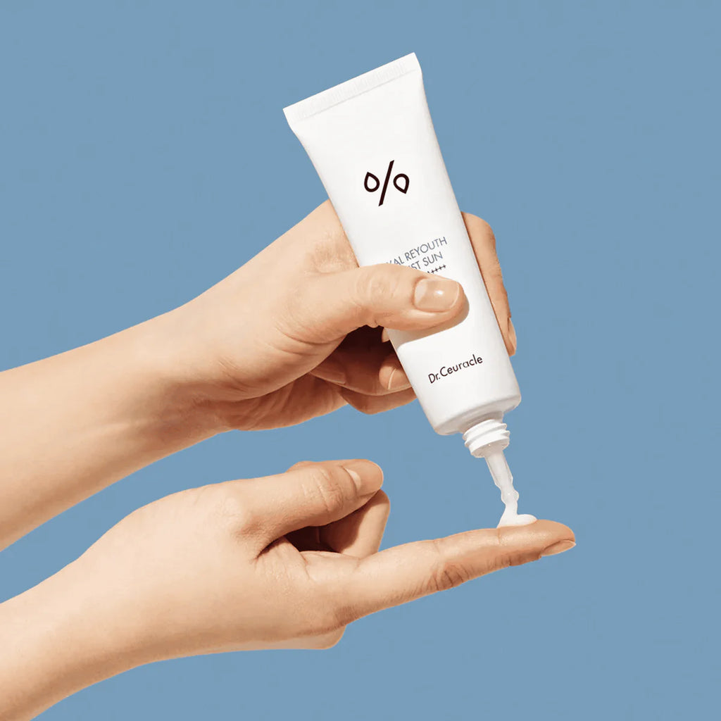 Hyal Reyouth Moist Sun SPF50+ PA++++ (50ml)