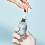 iUNIK Beta Glucan serum drop