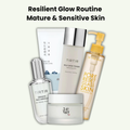 Mature Skin – Firming & Resilience Routine