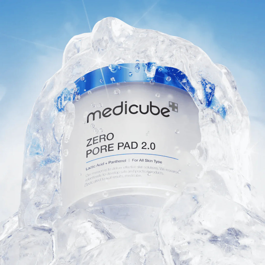 Zero Pore Pads 2.0 (70pads)