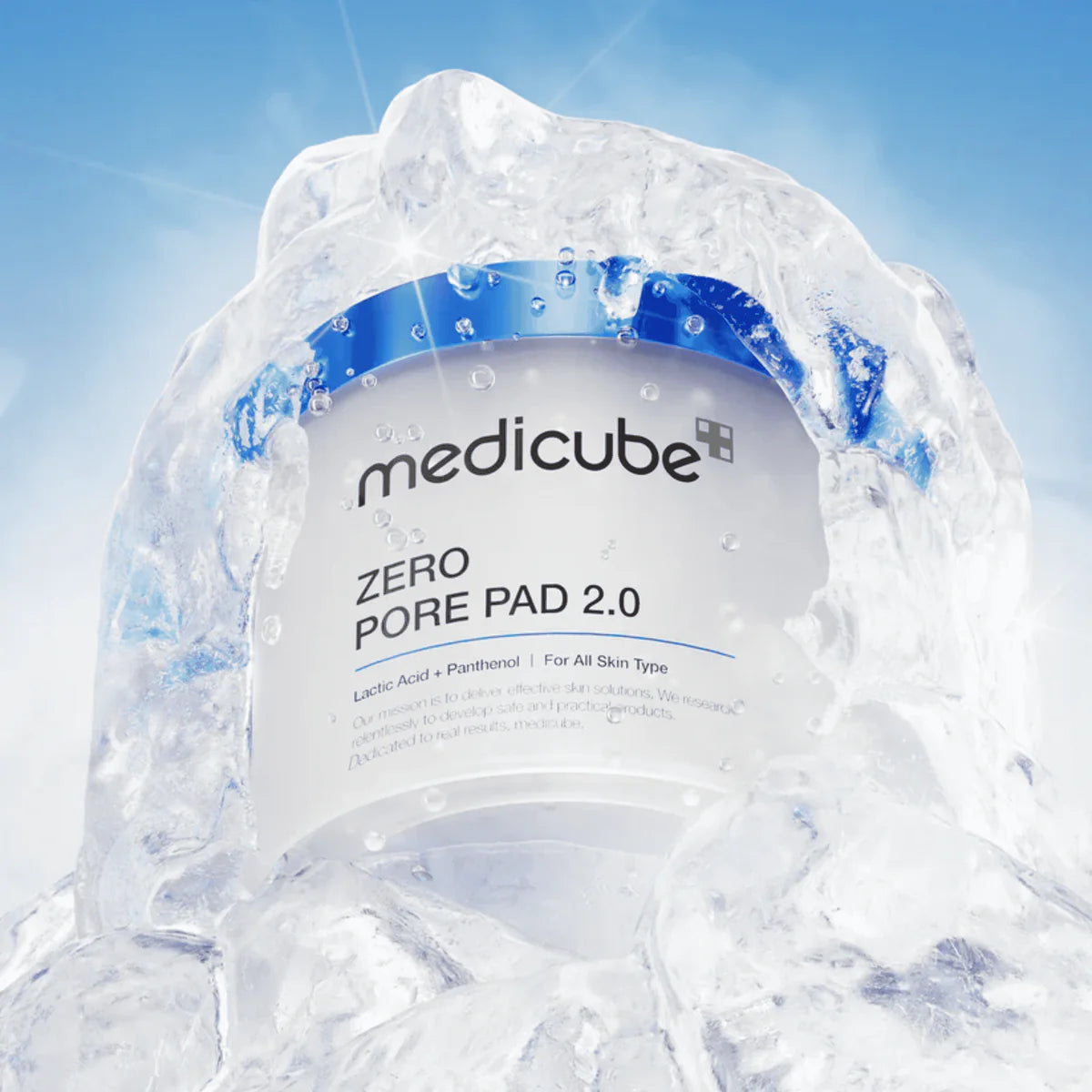 Zero Pore Pads 2.0 (70pads)