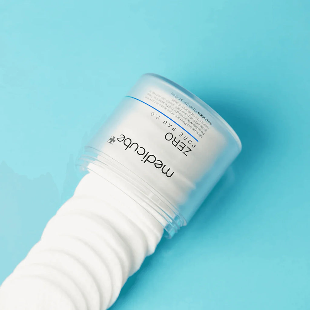 Zero Pore Pads 2.0 (70pads)