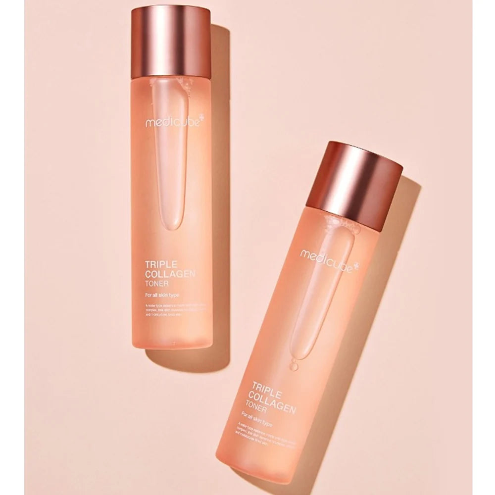 Triple Collagen Toner 4.0 (140ml)