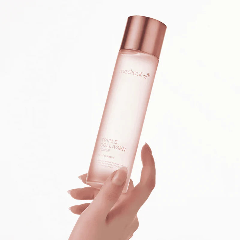 Triple Collagen Toner 4.0 (140ml)