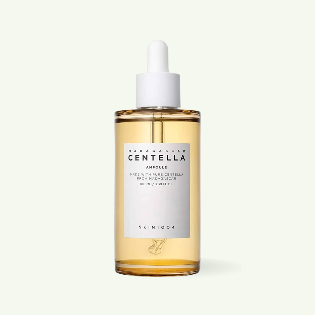 Madagascar Centella Ampoule (55ml & 100ml)