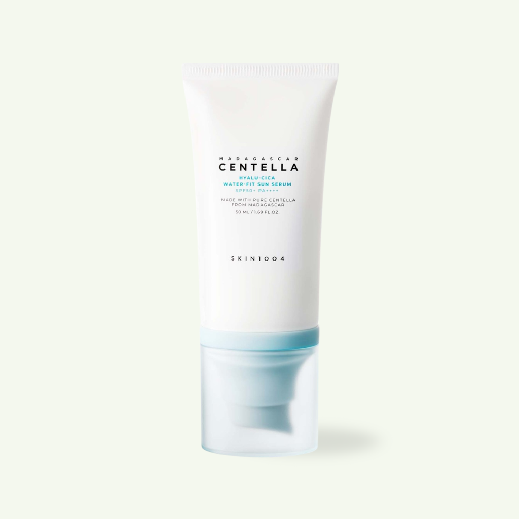 Centella Hyalu-Cica Water-Fit Sun Serum SPF50+ PA++++ 50ml