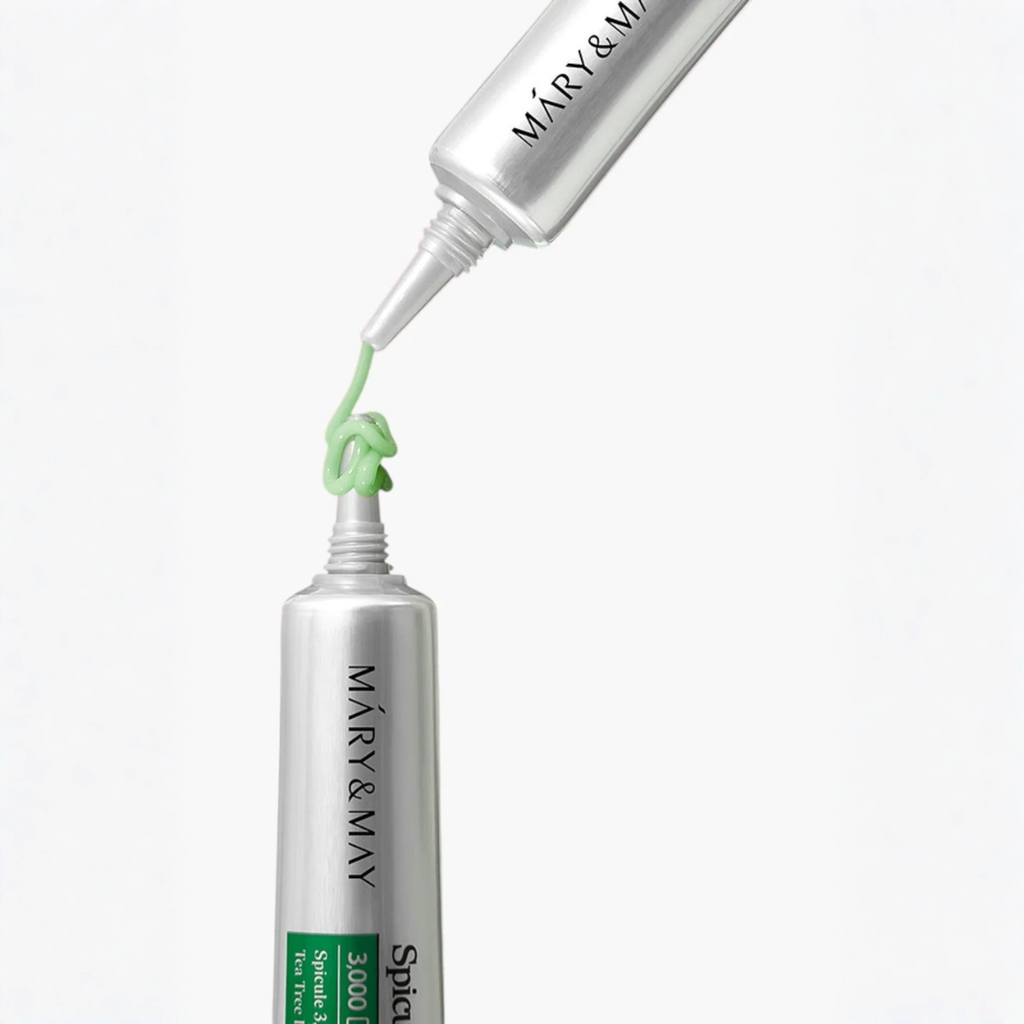 Mary&May Spicule Azelaic PDRN Spot Cream 15g - leave-on spot treatment
