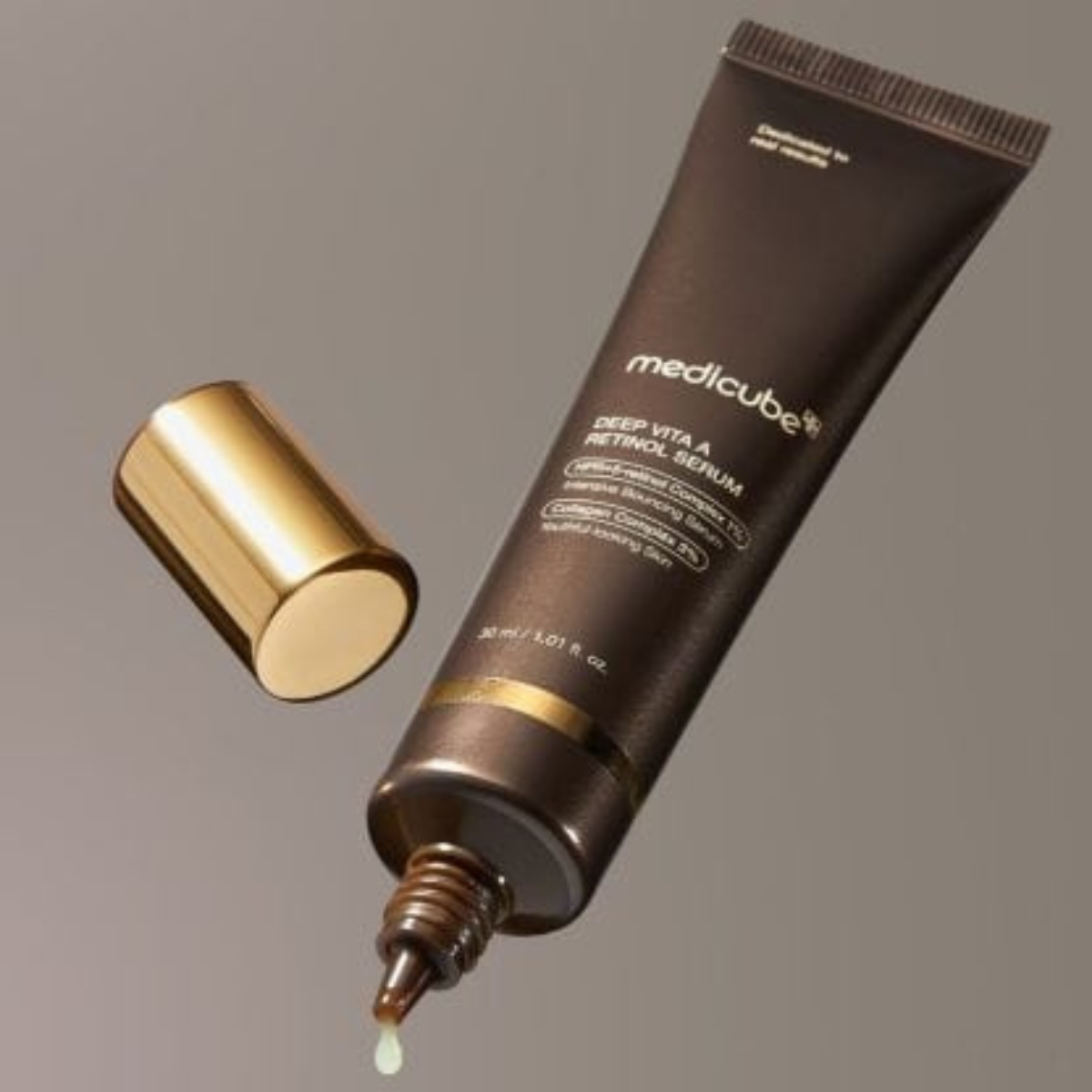 Deep Vita A Retinol Serum (30ml)