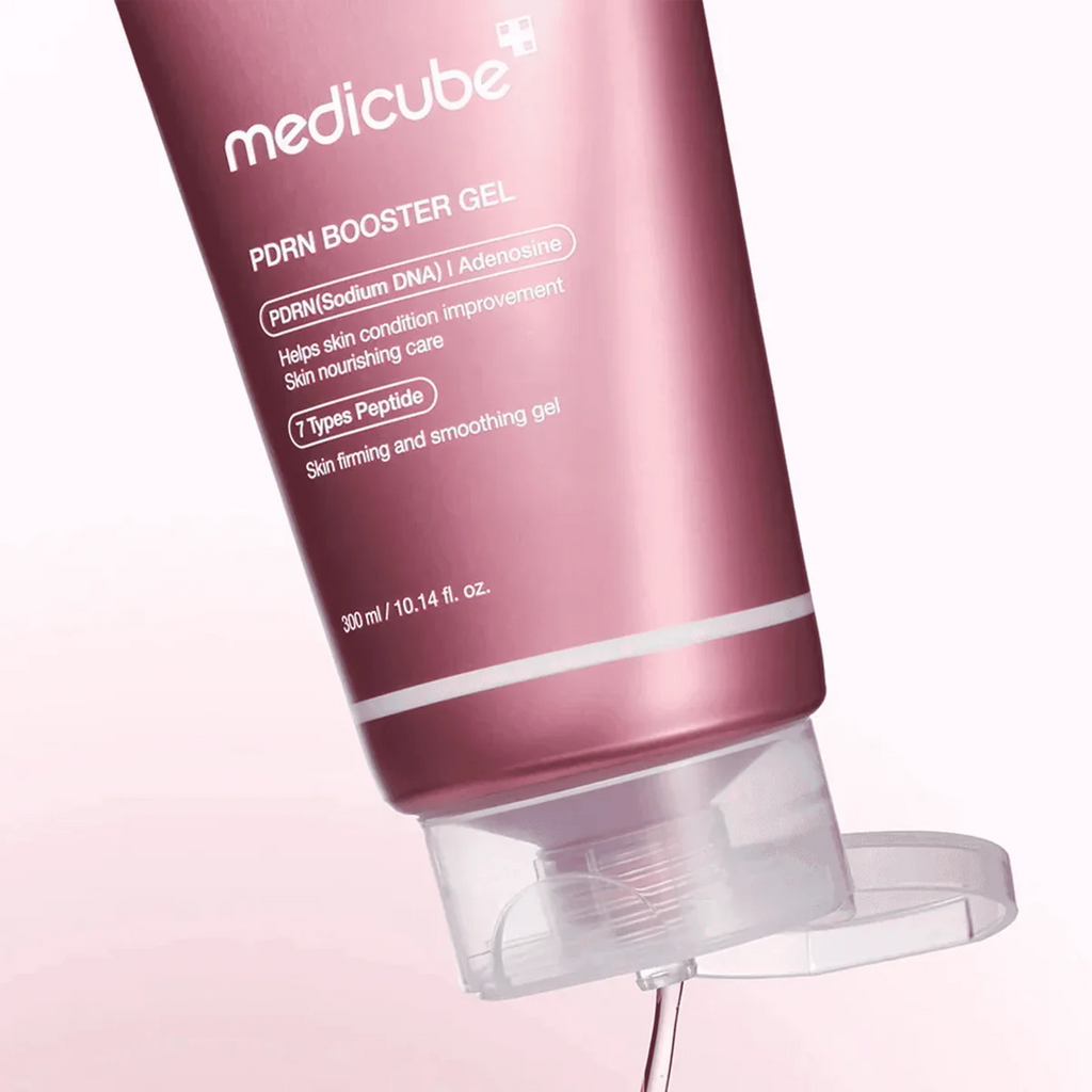 PDRN Booster Moisturizing Gel (300ml)