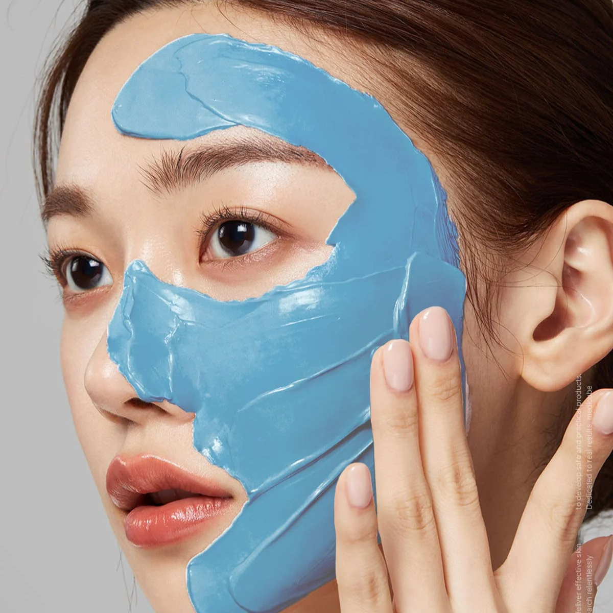 Zero Pore Blackhead Mud Mask (100g)
