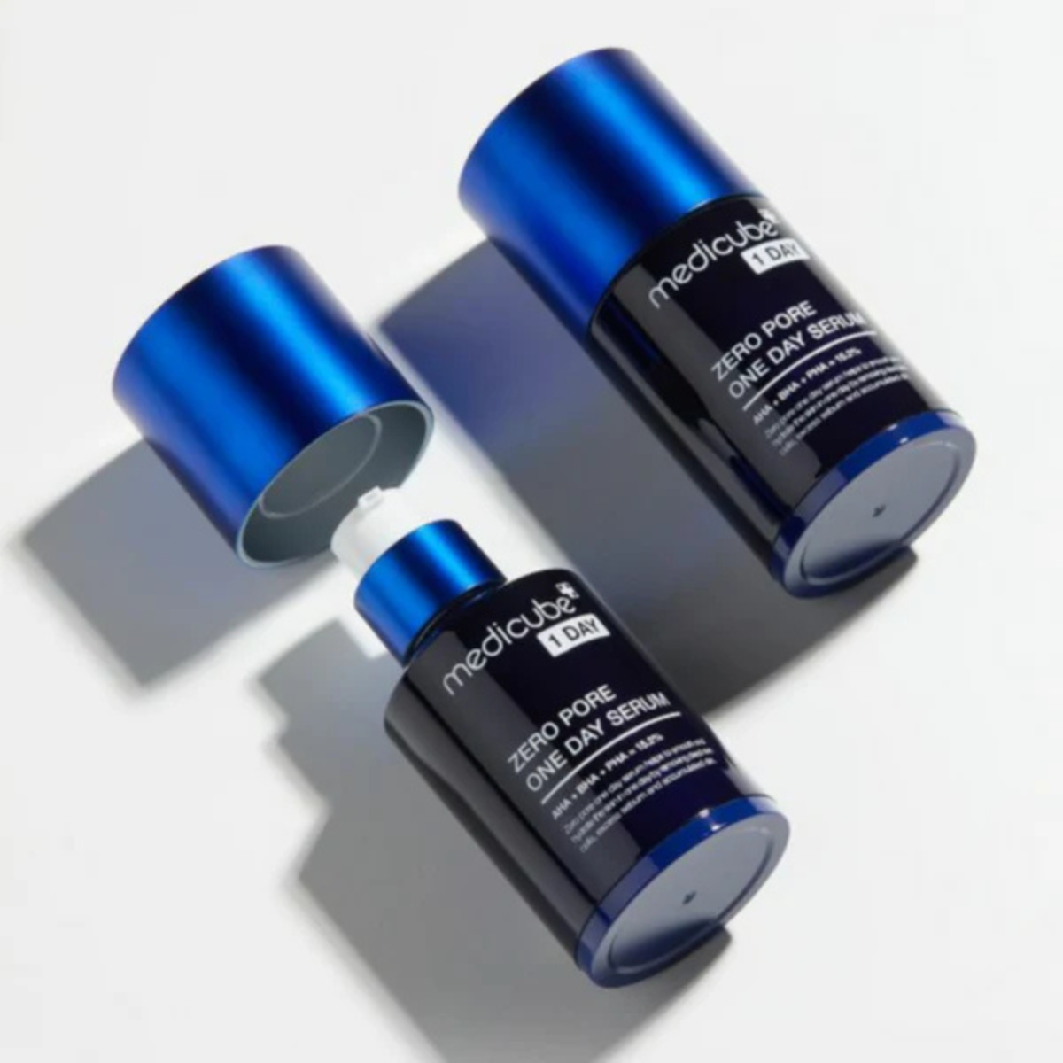 Zero Pore One Day Serum (30ml)